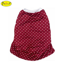 Load image into Gallery viewer, Polka Dots Dress