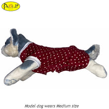 Load image into Gallery viewer, Polka Dots Dress