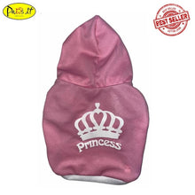 Load image into Gallery viewer, 6 + 1 FREE Weekly Bundle Paws it Pet Clothes Sando for Cats or Dogs Assorted