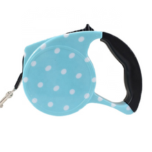 Load image into Gallery viewer, 5 Meters Printed Retractable Leash - 5Meters