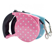 Load image into Gallery viewer, 5 Meters Printed Retractable Leash - 5Meters