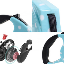 Load image into Gallery viewer, 5 Meters Printed Retractable Leash - 5Meters