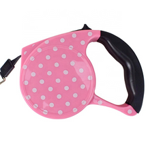 Load image into Gallery viewer, 5 Meters Printed Retractable Leash - 5Meters