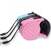 Load image into Gallery viewer, 5 Meters Printed Retractable Leash - 5Meters