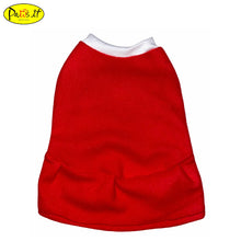 Load image into Gallery viewer, Christmas Santa Dress