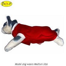 Load image into Gallery viewer, Christmas Santa Dress