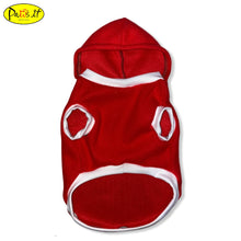 Load image into Gallery viewer, Christmas Santa Hood