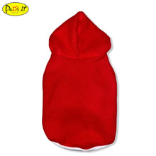 Load image into Gallery viewer, Christmas Santa Hood