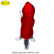 Load image into Gallery viewer, Christmas Santa Hood