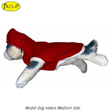 Load image into Gallery viewer, Christmas Santa Hood