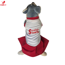 Load image into Gallery viewer, Santa's Favorite White Red Dress