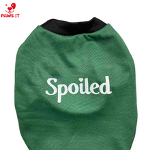 Load image into Gallery viewer, Spoiled Shirt