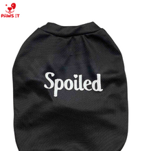 Load image into Gallery viewer, Spoiled Shirt