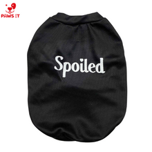 Load image into Gallery viewer, Spoiled Shirt