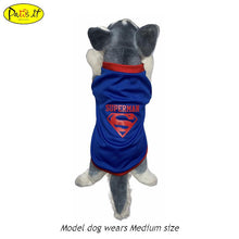 Load image into Gallery viewer, 24 PCS Bundle Paws it Pet Clothes Sando for Cats or Dogs Assorted