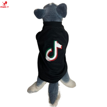 Load image into Gallery viewer, Tiktok Pet Shirts