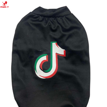 Load image into Gallery viewer, Tiktok Pet Shirts