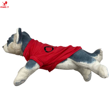 Load image into Gallery viewer, Squidgame Pet Shirts
