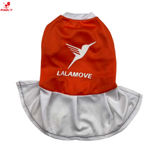 Load image into Gallery viewer, Lalamove Skirt Dress