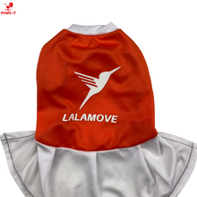Load image into Gallery viewer, Lalamove Skirt Dress