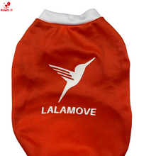 Load image into Gallery viewer, Lalamove Shirts