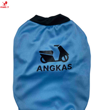 Load image into Gallery viewer, Angkas Pet Shirts