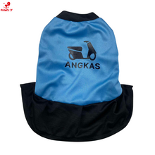 Load image into Gallery viewer, Angkas Pet Skirt Dress