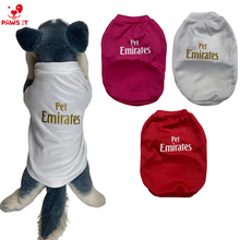 Load image into Gallery viewer, Pet Emirates Shirts