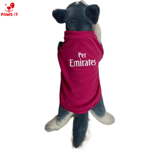 Load image into Gallery viewer, Pet Emirates Shirts