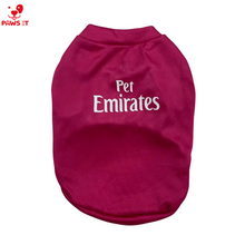 Load image into Gallery viewer, Pet Emirates Shirts
