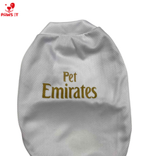 Load image into Gallery viewer, Pet Emirates Shirts