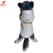 Load image into Gallery viewer, Pet Emirates Shirts