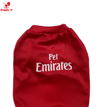 Load image into Gallery viewer, Pet Emirates Shirts