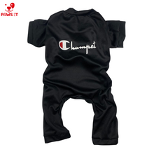 Load image into Gallery viewer, Champet Pet Jumpsuit