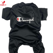 Load image into Gallery viewer, Champet Pet Jumpsuit