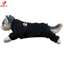 Load image into Gallery viewer, Champet Pet Jumpsuit