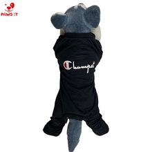 Load image into Gallery viewer, Champet Pet Jumpsuit