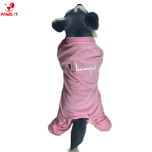 Load image into Gallery viewer, Champet Pet Jumpsuit