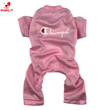 Load image into Gallery viewer, Champet Pet Jumpsuit
