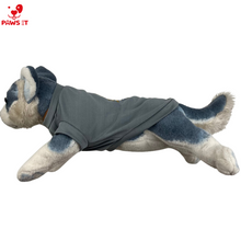 Load image into Gallery viewer, Game of Thrones Stark Pet Shirts