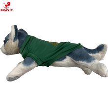 Load image into Gallery viewer, Game of Thrones Stark Pet Shirts