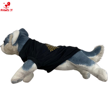 Load image into Gallery viewer, Game of Thrones Stark Pet Shirts