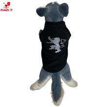 Load image into Gallery viewer, Game of Thrones Lannister Pet Shirts