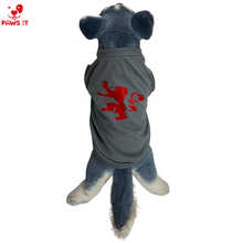 Load image into Gallery viewer, Game of Thrones Lannister Pet Shirts