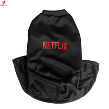 Load image into Gallery viewer, Pet Netflix Dress