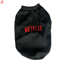 Load image into Gallery viewer, Pet Netflix Shirts