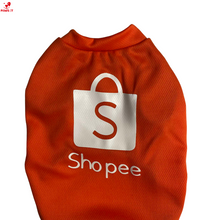 Load image into Gallery viewer, Shopee Pet Shirts