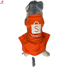 Load image into Gallery viewer, Pet Shopee Dress