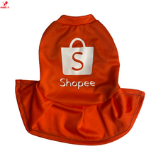 Load image into Gallery viewer, Pet Shopee Dress