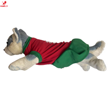 Load image into Gallery viewer, Merry Christmas Dress Red